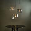 Tonone Hanglamp Atlas D450 Neutral Grey - Afbeelding 5