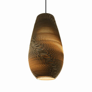 Graypants Scraplight Drop18 Hanglamp