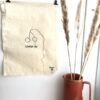 Lemonwise - Stitched Art- Ophangsysteem - Afbeelding 2