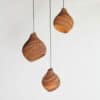 Graypants Scraplight Hive9 Hanglamp - Afbeelding 9
