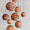 Graypants Scraplight Ausi14 Hanglamp - Afbeelding 3