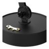 Tonone Bolt Tafellamp Small - Afbeelding 3