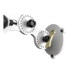 Tonone Bolt Wall Side Fit Mini, Stekker. - Afbeelding 2