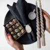 Delight Department, Klei Ei, Zand - Afbeelding 2