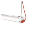 Tonone Hanglamp Mr. Tubes Horizontal Pure White - Afbeelding 2