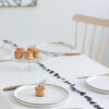 Jurianne Matter, Twig, Leave, Black - Afbeelding 3