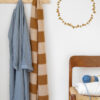 Jurianne Matter, Twig, Leave, Ochre - Afbeelding 2