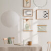 Jurianne Matter, Twig, Leave, Sage Green - Afbeelding 5