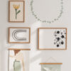 Jurianne Matter, Twig, Leave, Sage Green - Afbeelding 3