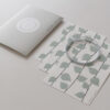 Jurianne Matter, Twig, Leave, Sage Green - Afbeelding 2