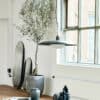 House Doctor Boston Hanglamp, Antiek Bruin - Afbeelding 2