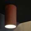 Graypants Roest Hanglamp (h.30cm) - Afbeelding 4