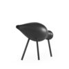Normann Copenhagen Shorebird Zwart Medium - Afbeelding 2