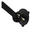 Tonone Bolt Wall Side Fit, Install - Afbeelding 2