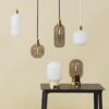 Normann Copenhagen Amp Hanglamp / Tafellamp  Ledlamp - Afbeelding 2