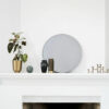 House Doctor Spiegel Walls Grijs - Afbeelding 2