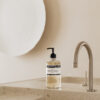 Marie-Stella-Maris Handsoap Objets d'Amsterdam 500ml Glas - Afbeelding 2