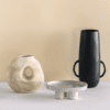 Urban Nature Culture, Vaas Spada, Zand - Afbeelding 4