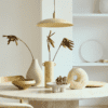 Urban Nature Culture, Vaas Spada, Zand - Afbeelding 2