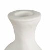 Kandelaar Keramiek, Arc, White - Afbeelding 3