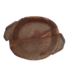 Houten Schaal Handvat No. 2 - Afbeelding 2