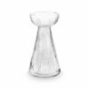 Vtwonen, Vaasjes, Glas, Set van 3 - Afbeelding 2