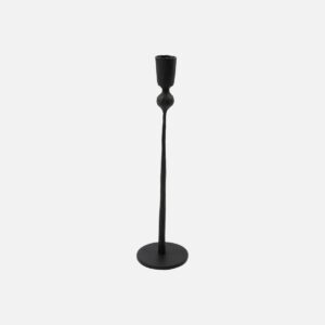 House Doctor Kandelaar Trivo Zwart M