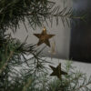 House Doctor Slinger Stars Antiek Brons 250cm - Afbeelding 3