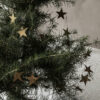 House Doctor Slinger Stars Antiek Brons 250cm - Afbeelding 4