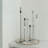De Ronde Kandelaar K'willeminhuis Wit S/M/L - Afbeelding 2