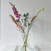 De Bloemverdeler Wit 13cm/18cm/23cm - Afbeelding 2