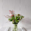 De Bloemverdeler Zwart 13cm/18cm/23cm - Afbeelding 3