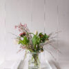 De Bloemverdeler Wit 13cm/18cm/23cm - Afbeelding 3