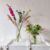 De Bloemverdeler Wit 13cm/18cm/23cm - Afbeelding 4