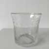 Theelicht Geslepen Glas - Afbeelding 3