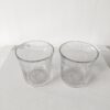 Theelicht Geslepen Glas - Afbeelding 2