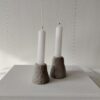 Kandelaar Leeff Carmen S/L - Afbeelding 2