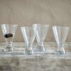 Glazen Nkuku Taps - Afbeelding 2