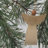 Anna Nera Engel Hangers Set van 3 - Afbeelding 2