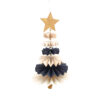 Anna Nera Kerstboom Hangers Set van 2 - Afbeelding 3