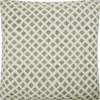 House Doctor, Kussenhoes Mari 50 x 50 - Afbeelding 4