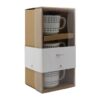 House Doctor, Mokken Cadeau set Stitch - Afbeelding 3